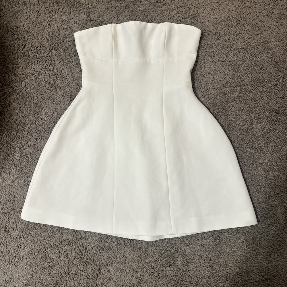 Babyboo Asha Mini Dress